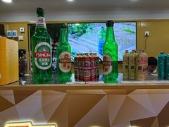 -太原茂业天地购物中心