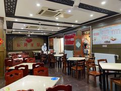 大堂-苏闽菜馆(鞍山道店)