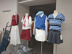 -意法服饰城