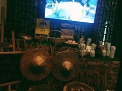 -锦岸私房菜(西栅大街店)