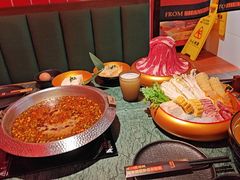 -牛New寿喜烧(曹路花园城店)