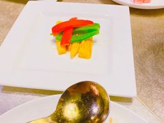 -厉家菜(金宝街店)