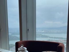 -洲际酒店·地平线全日餐厅HORIZON CAFÉ