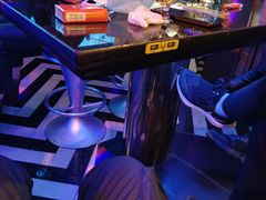 -温莎KTV(珠江路店)