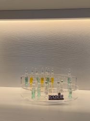 -贝黎诗SPA