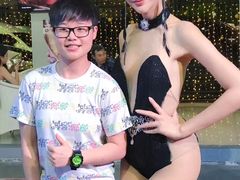 -西蒙人妖秀