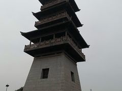 -三国赤壁古战场