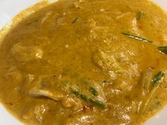 -泰国餐厅 Thai Food(裕华万达店)