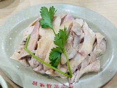-百家鸡味馆(清泰店)