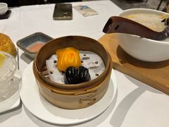 -粤域茶餐厅