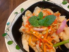 -星叶·东南亚料理(宁波万象汇店)