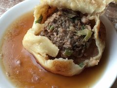 -宝瑞门钉肉饼店