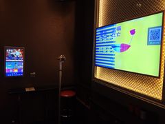 -萧邦音乐会所KTV·蒸汽活海鲜自助(福田店)