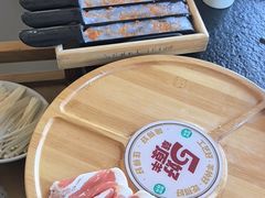 -阳坊胜利涮羊肉(阳坊老店)