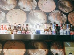 -周记老沈阳焦火鸡架