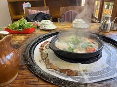 -哈吱喂丽江火塘·牦牛火锅(五一街店)
