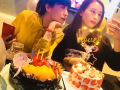 -冰城小镇音乐串吧·聚会餐厅(百子湾店)