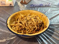 凉面-东排食堂长沙小吃大排档(五一广场店)