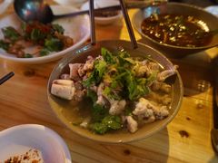 -谢老五跷脚牛肉·非遗传承店
