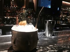 -STARRY CAFE & LOUNGE BAR(高新店)