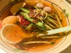 -七八冷面·延边朝鲜族美食(圣熙八号店)