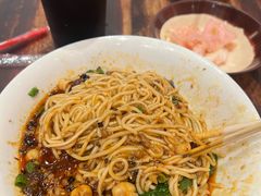 -周小波重庆小面·重庆名小吃(邹容路店)