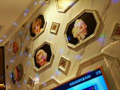 -皇马纯KTV·量贩·聚会(民治店)