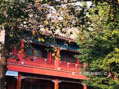 -北京石刻艺术博物馆(五塔寺)