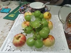 -峰厨大鱼泡饼(西青大学城店)