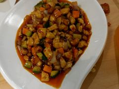 -醉得意·山茶油炒土鸡(泰安万达店)