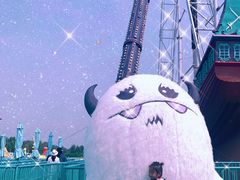 -秦皇岛乐岛海洋王国