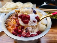 -铜元老码头鳝鱼火锅