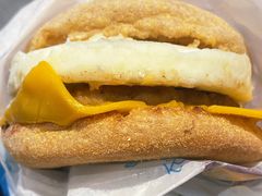 -麦当劳(大厂新城店)