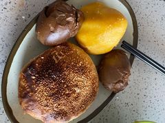牛肉烧饼-大福来(西青道店)