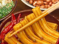 -阳阳老火锅(小南门店)