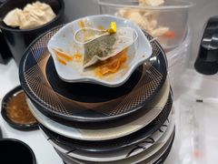 -争鲜回转寿司(朝北大悦城店)