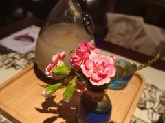-绿茶餐厅(石家庄万象城店)