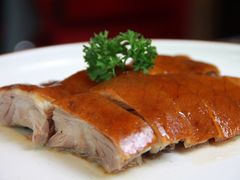 -东西风牛排馆周末烧烤自助(首都机场希尔顿店)