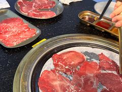 -熊大·鲜烤黄牛肉(五山店)