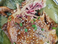 -老姑苏菜馆(临顿路店)