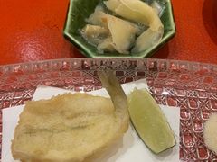 -鮨青(恒基名人购物中心店)