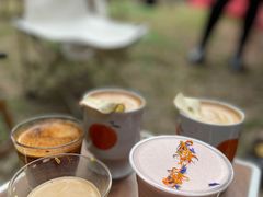 -喜柿咖啡SeeS coffee