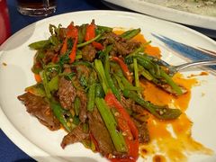 -火福·天湖阁大闸蟹博物馆主题餐厅(浅水湾店)