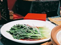 -茶人村·宫廷私厨(奥体印象城店)