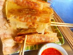 -清真·马坡烧烤涮牛肚·酸浆火锅(新区总店)