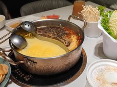 -川越泰火锅(吉利大厦店)