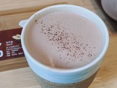 -SANYAY叁言咖啡巧克力
