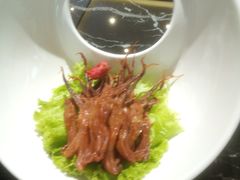 -斯通泰伯酒店-餐厅