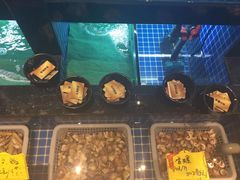 -徽三说·土徽菜·中国徽菜连锁品牌(一中店)