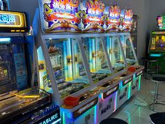 -风云再起游乐汇(南京常发广场店)